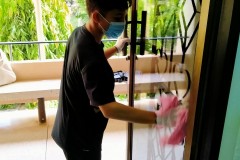 ทำความสะอาดห้องปฏิบัติการคอมฯ_๒๐๐๗๑๐