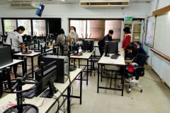 ทำความสะอาดห้องปฏิบัติการคอมฯ_๒๐๐๗๑๐_2