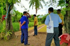 ลงพื้นที่เก็บข้อมูล50663_๒๐๐๖๐๖_0034