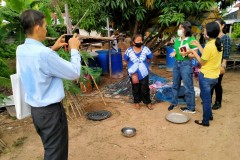 ลงพื้นที่เก็บข้อมูล50663_๒๐๐๖๐๖_0059